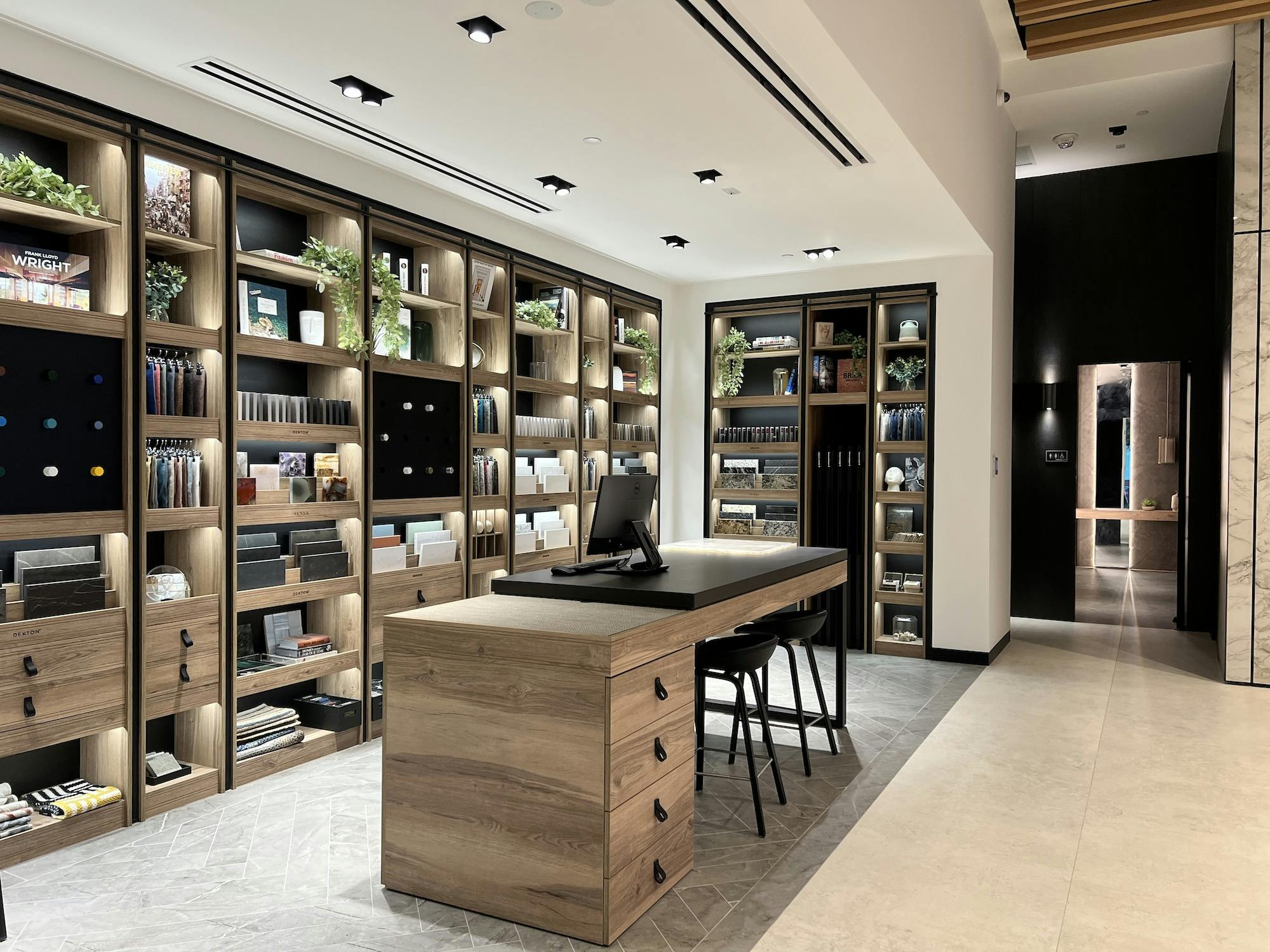 Image number 32 of the current section of Cosentino Opens Atlanta City Center, the Second North American Location for its Reimagined Showroom Experience of Cosentino USA