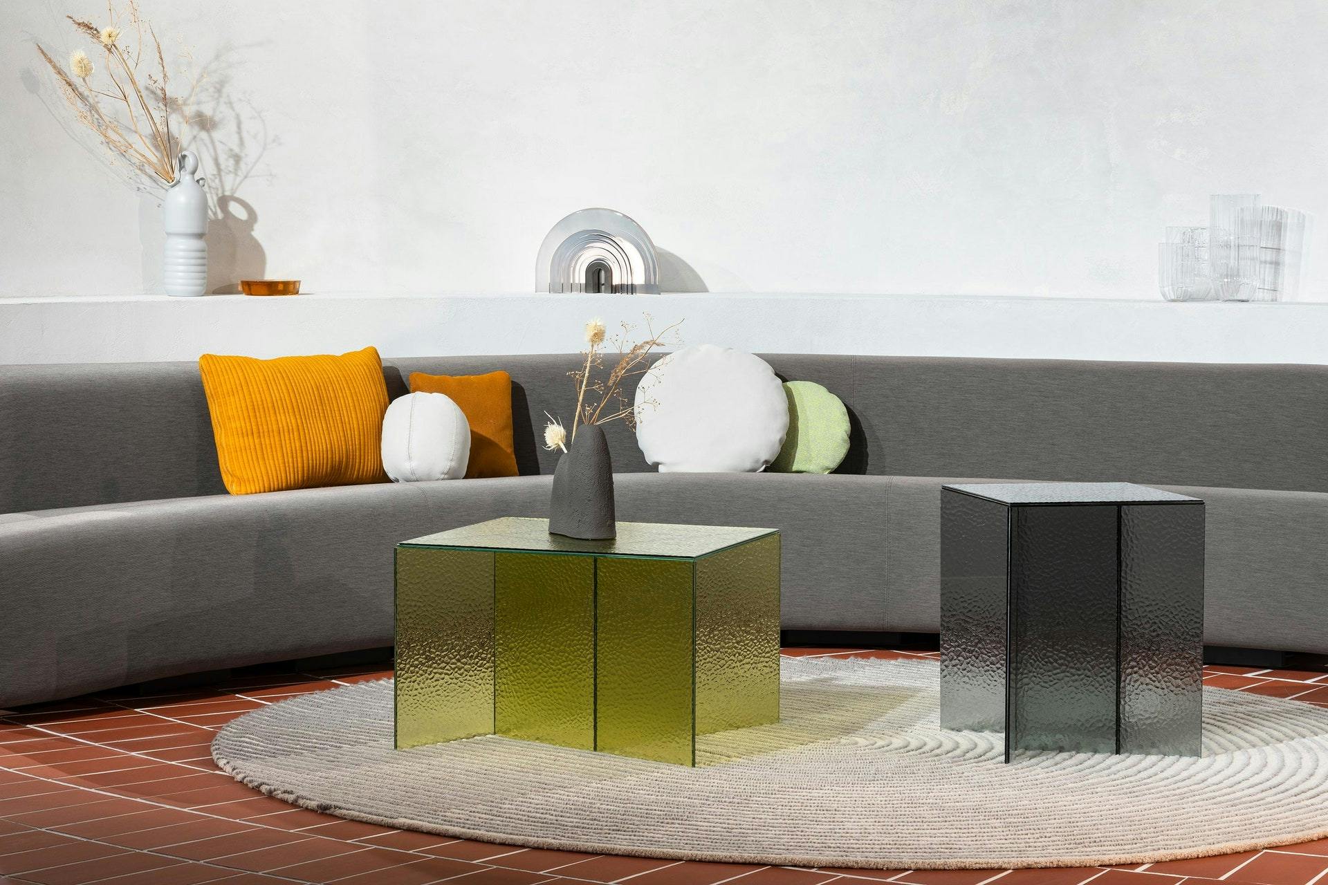 Image number 36 of the current section of MUT Design of Cosentino USA