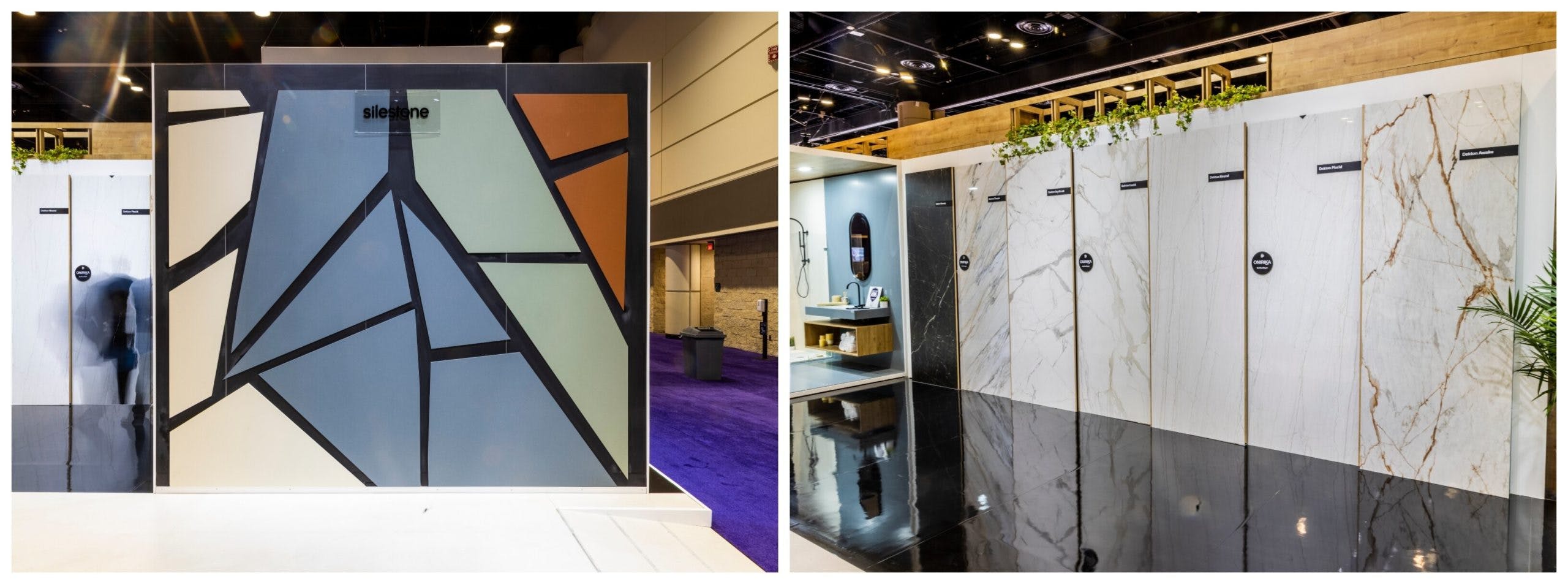 Image number 34 of the current section of Cosentino announces industry-leading sustainability milestone and celebrates new product innovations & accolades at KBIS 2022 of Cosentino USA