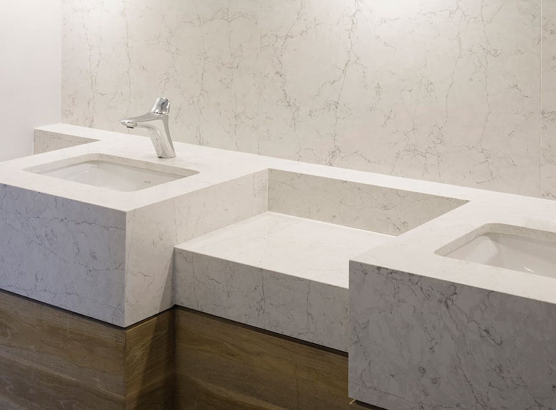 Image number 58 of the current section of What is Silestone of Cosentino USA