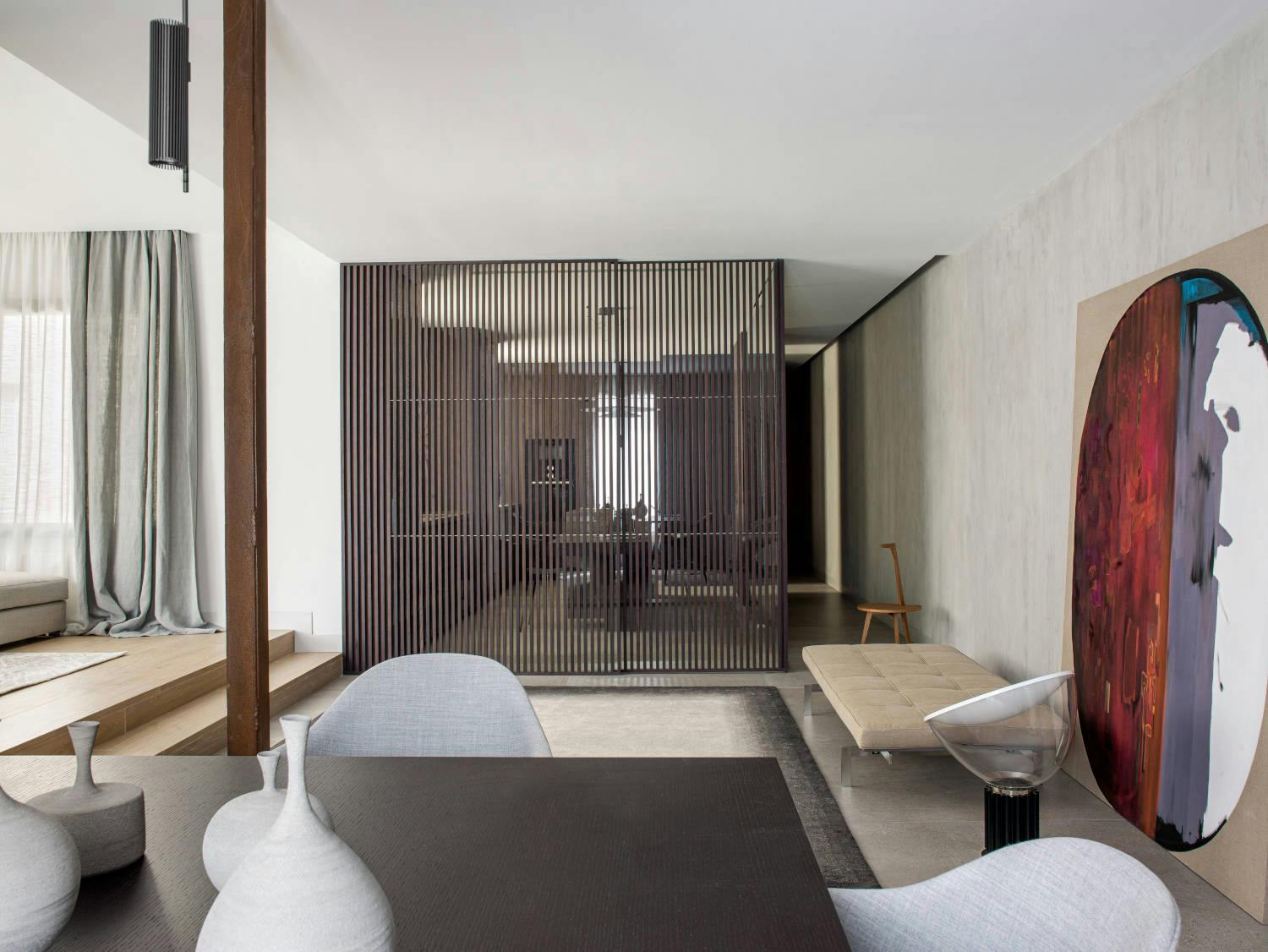 Image number 47 of the current section of Inspiration of Cosentino USA