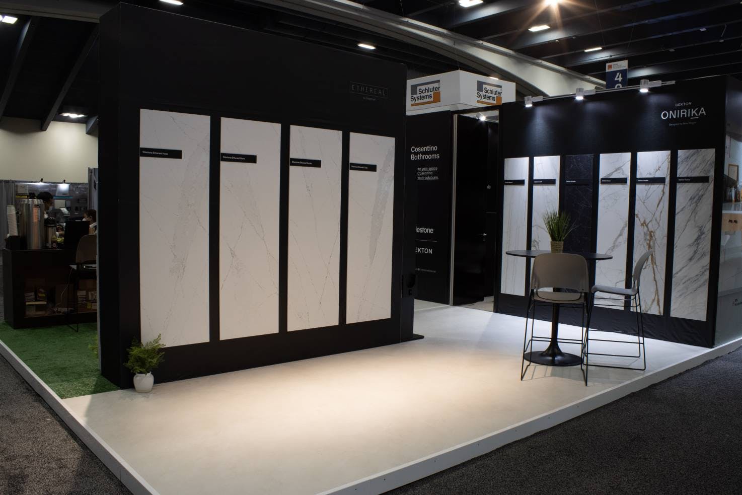 Image number 33 of the current section of Cosentino Showcases Latest Product Innovations at PCBC 2022, Spotlighting New Bathroom Solutions and Previewing Dekton Debuts (Booth #437) of Cosentino USA