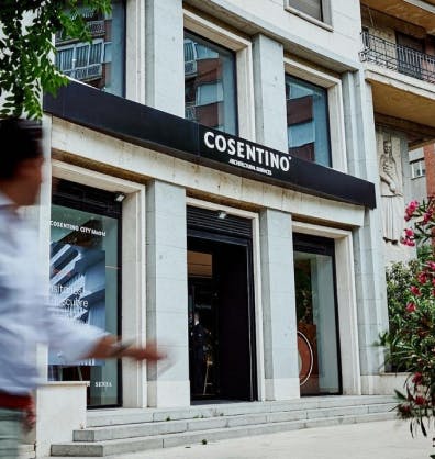 Image number 46 of the current section of Cosentino City of Cosentino USA