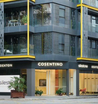 Image number 48 of the current section of Cosentino City of Cosentino USA