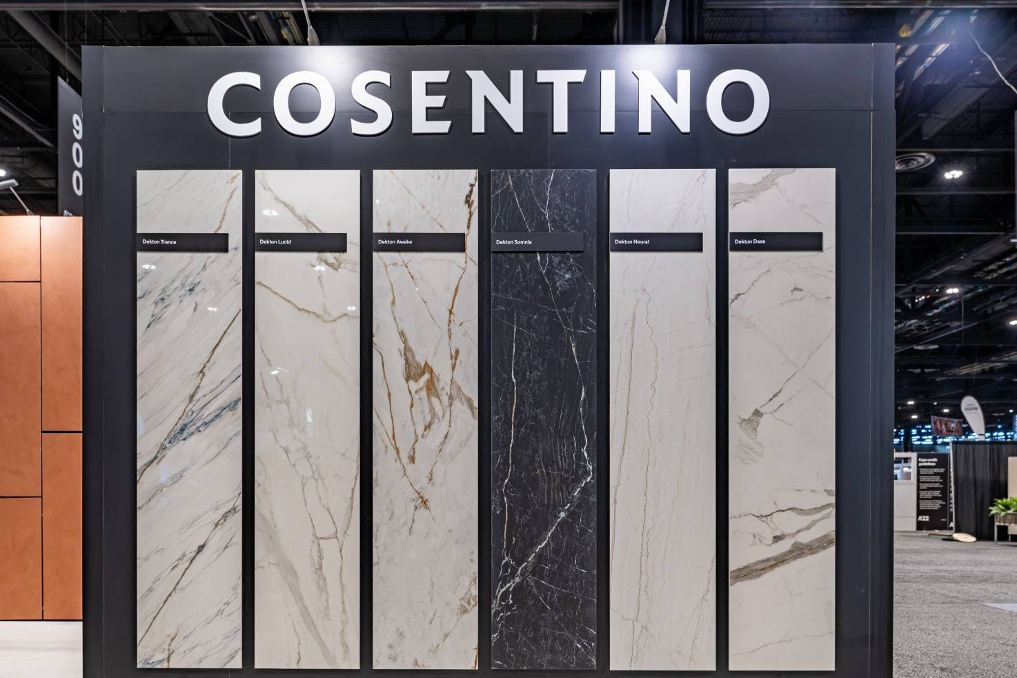 Image number 33 of the current section of Cosentino Highlights Sustainable Surface Innovations, New Applications, and Collections at AIA Conference on Architecture (Booth #943) of Cosentino USA