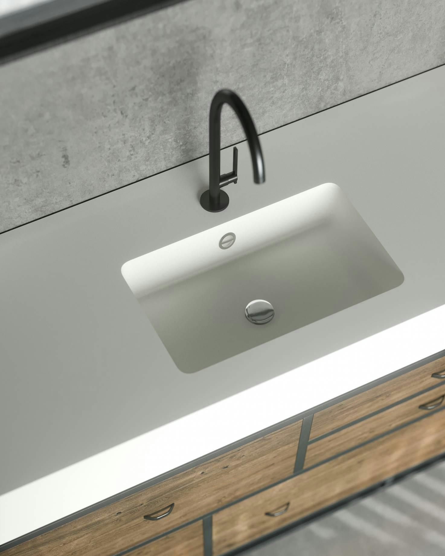 Image number 41 of the current section of Cosentino Showcases Latest Product Innovations at PCBC 2022, Spotlighting New Bathroom Solutions and Previewing Dekton Debuts (Booth #437) of Cosentino USA