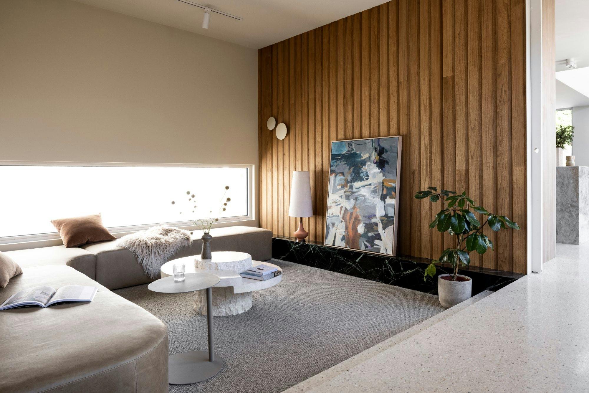 Image number 32 of the current section of Love, care and beauty in every corner of this Australian home of Cosentino USA