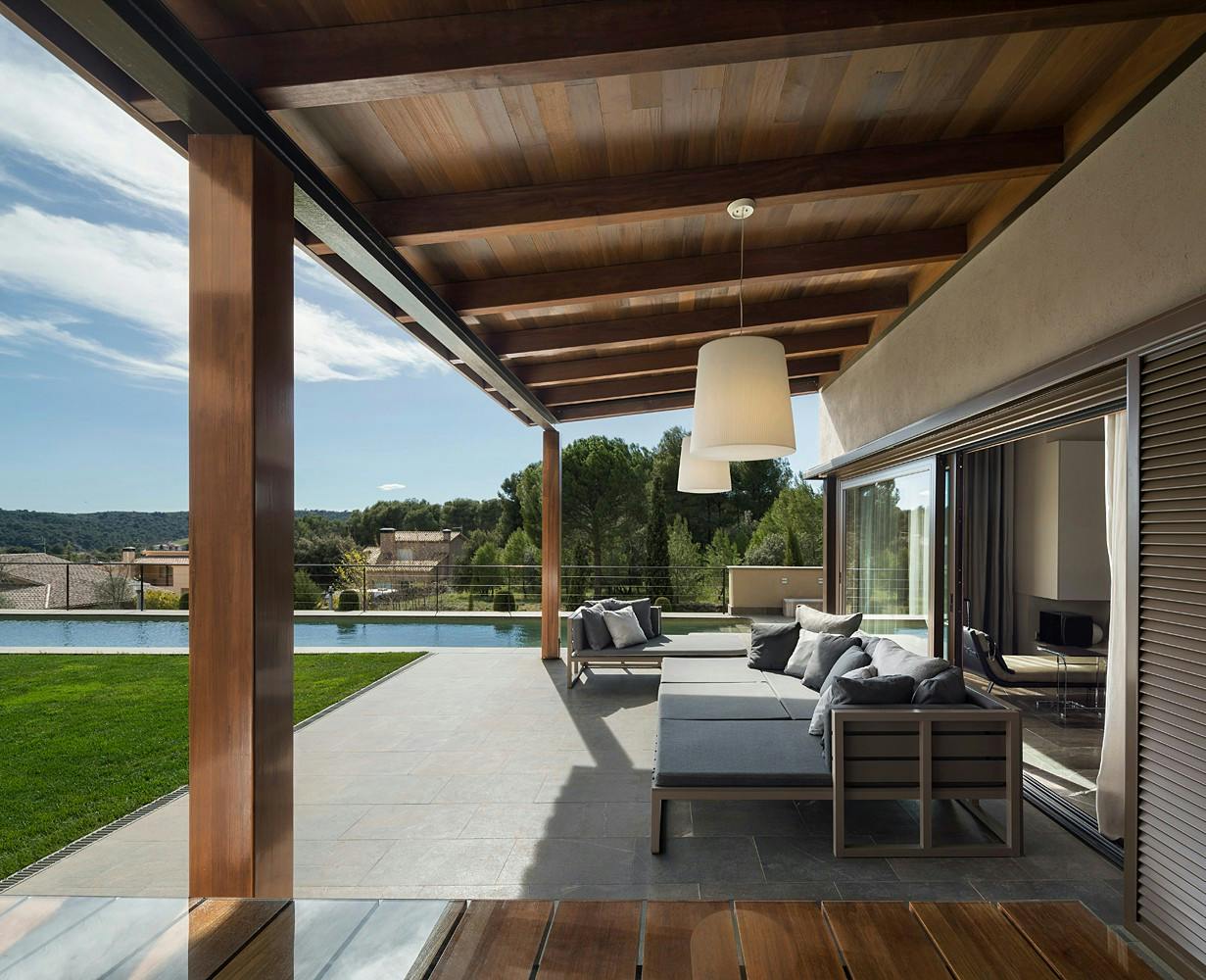 Image number 60 of the current section of Outdoor of Cosentino USA