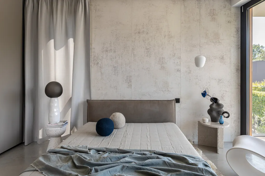 Emotional interior design: what is it about