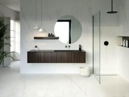 Image number 39 of the current section of Bathrooms of Cosentino USA