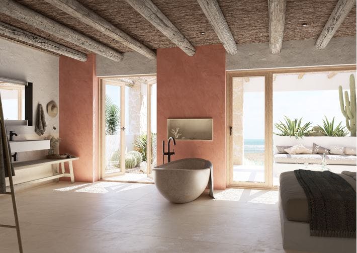 Cosentino launches Dekton® Kraftizen, the perfect combination of craft and technology