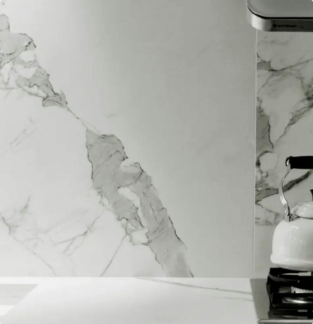 Image number 31 of the current section of Kitchen Cladding of Cosentino USA