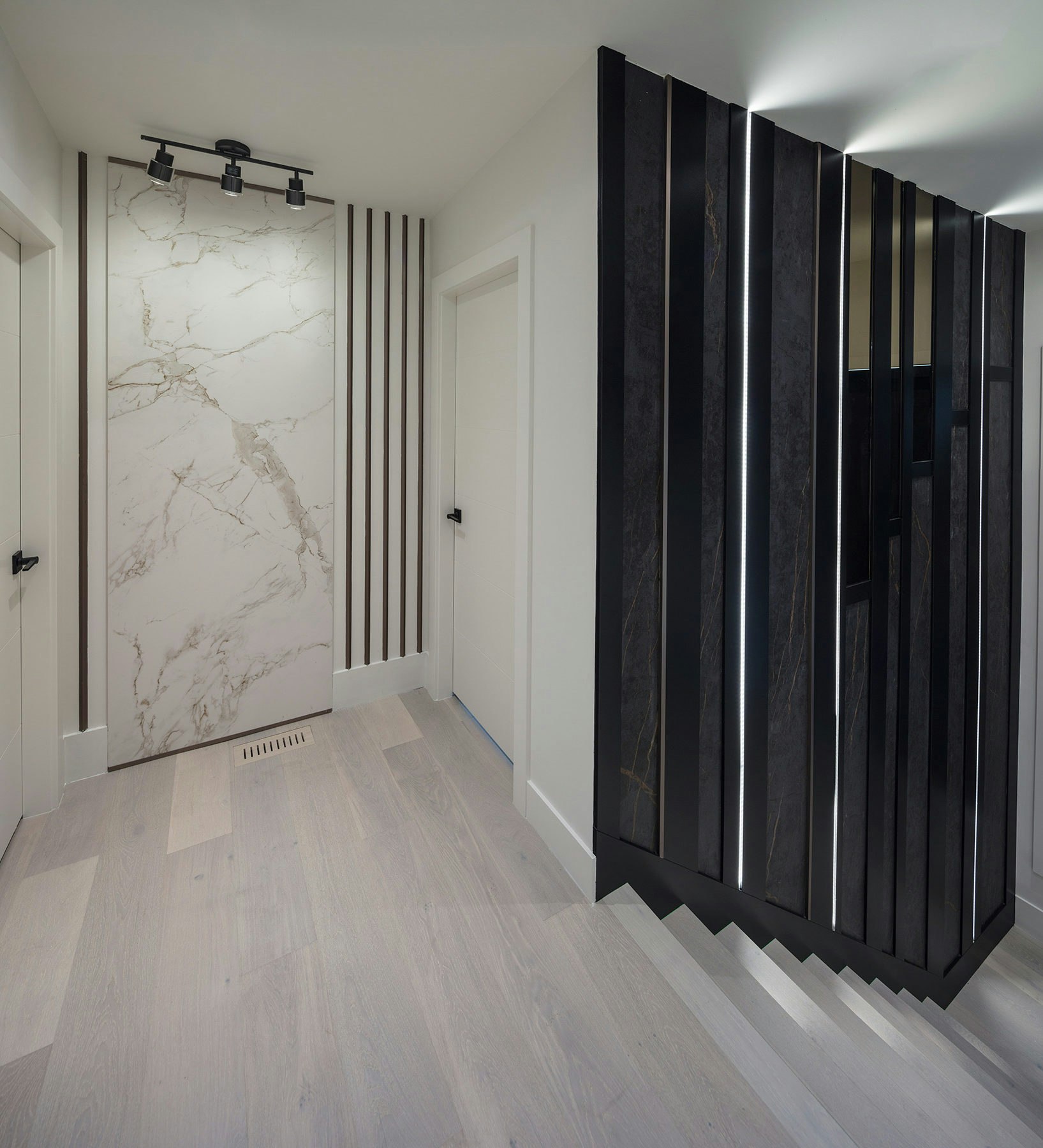 A high-end residential highlights the beauty of Dekton - Cosentino USA