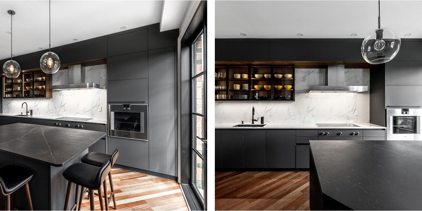 Image number 35 of the current section of Cosentino North America’s 2022 Kitchen of the Year Winners! of Cosentino USA