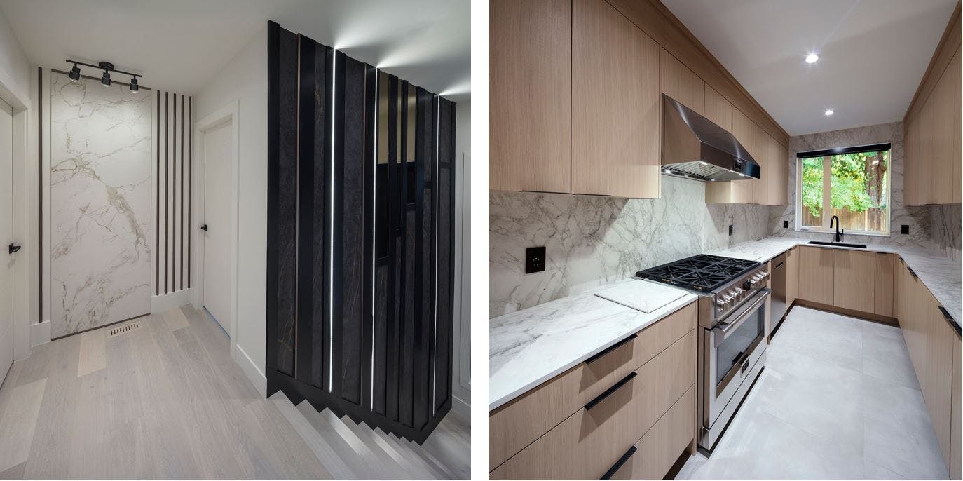 Get inspired with our project highlights Cosentino USA