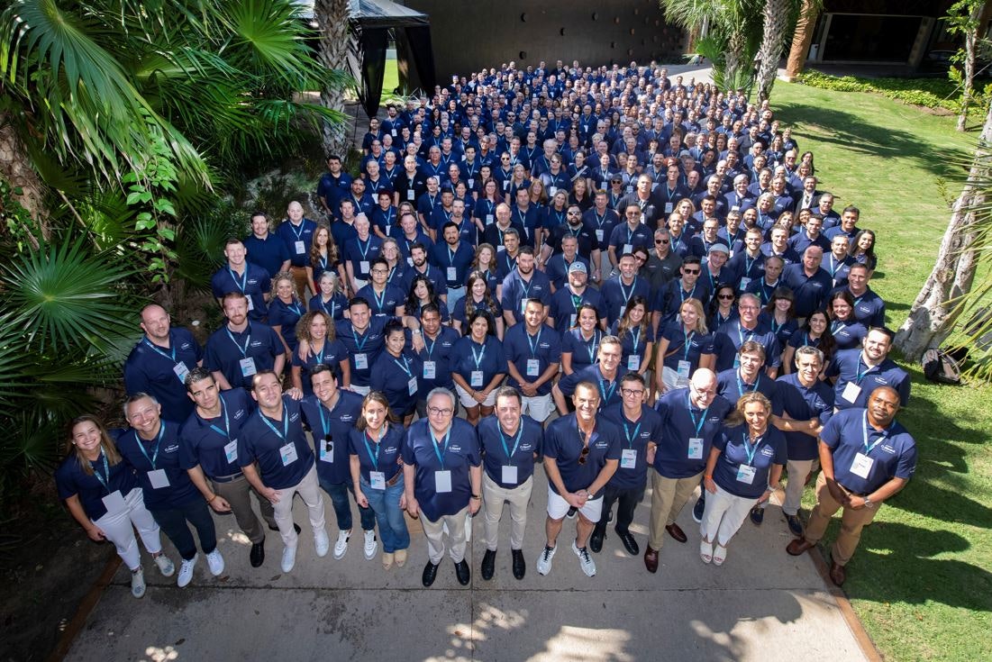 Cosentino Hosts 24th Edition of C.Next Fabricators Bringing Together Top Industry Innovators