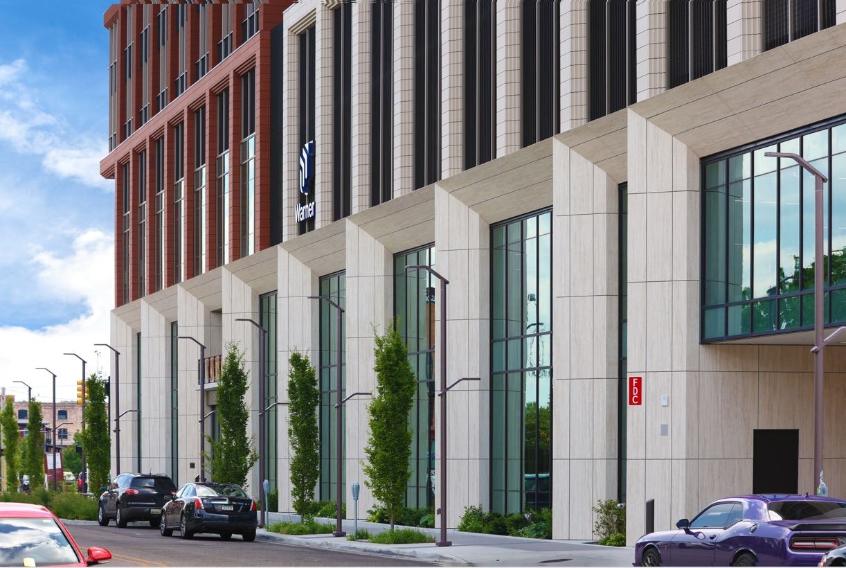 Get inspired with our project highlights Cosentino USA