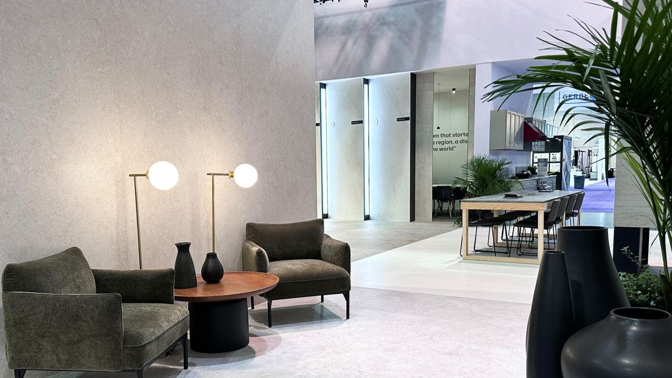 Image number 34 of the current section of Cosentino celebrates category-leading innovations and previews new sustainable collections at KBIS 2023 of Cosentino USA