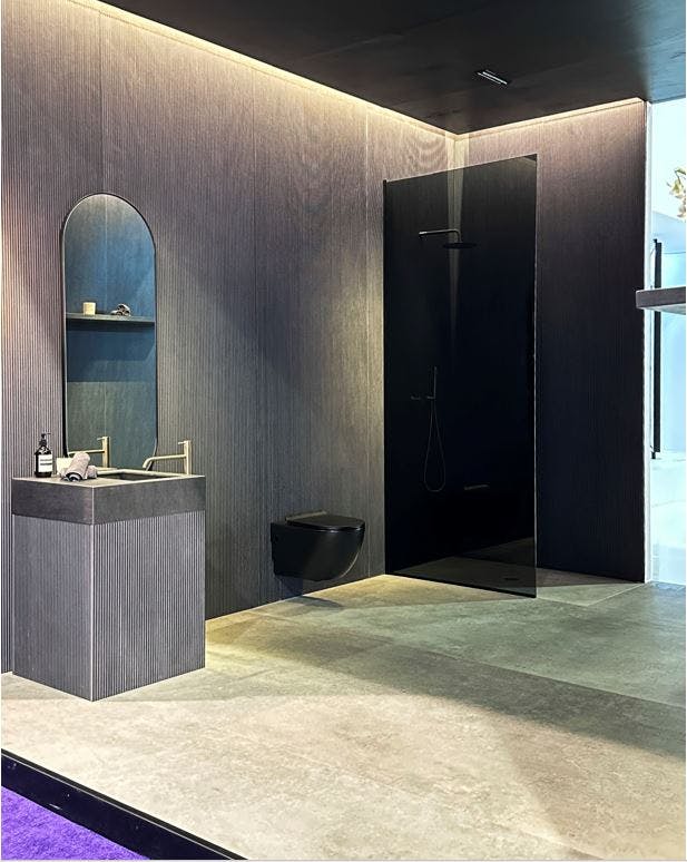 Image number 35 of the current section of Cosentino celebrates category-leading innovations and previews new sustainable collections at KBIS 2023 of Cosentino USA