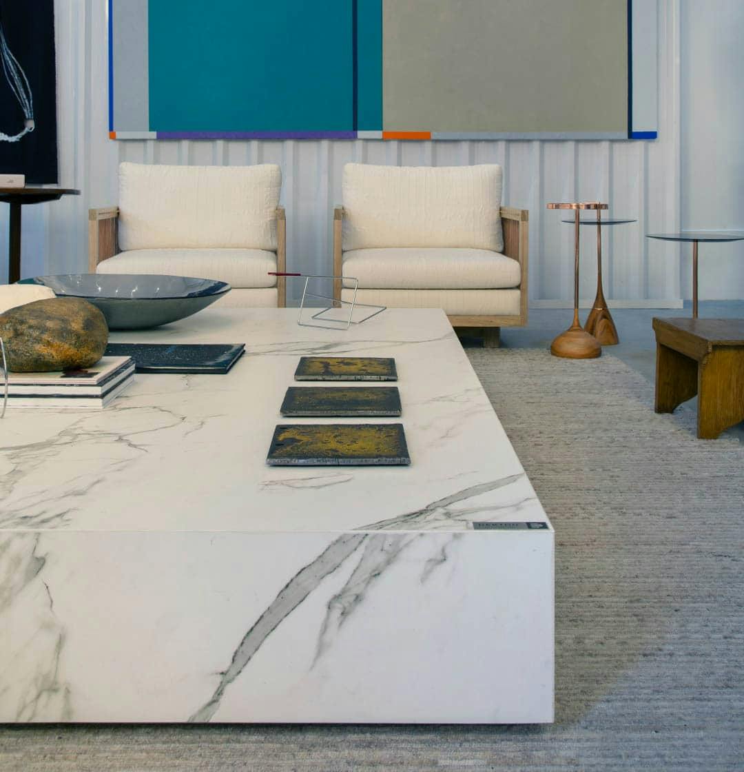 Image number 39 of the current section of Furniture of Cosentino USA