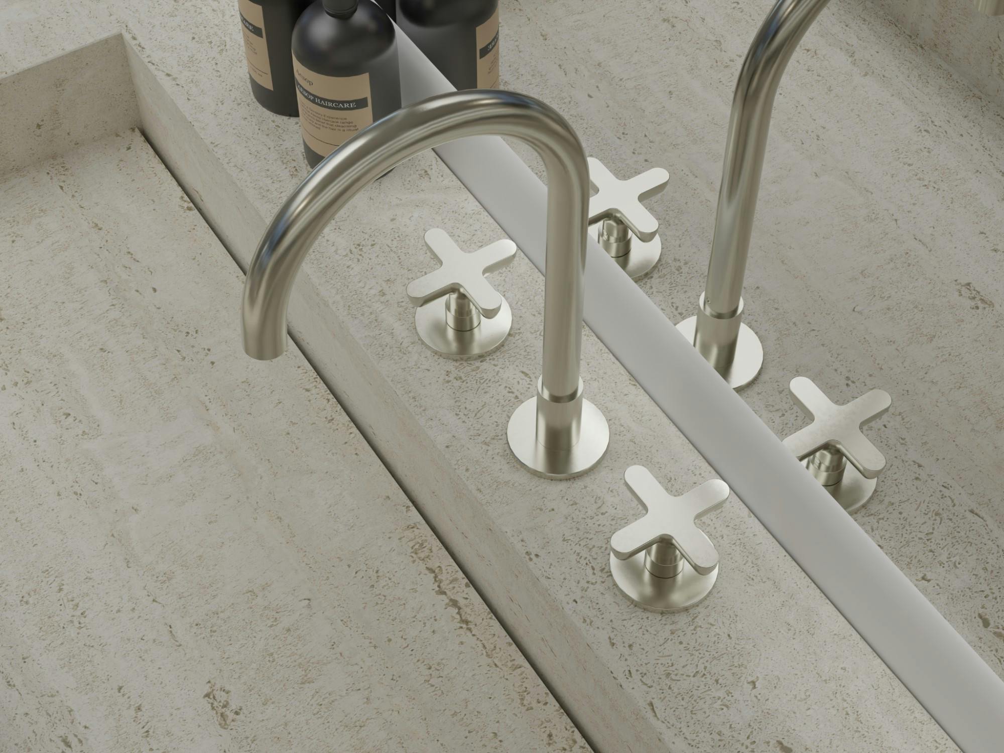 Image number 46 of the current section of Daniel Germani of Cosentino USA
