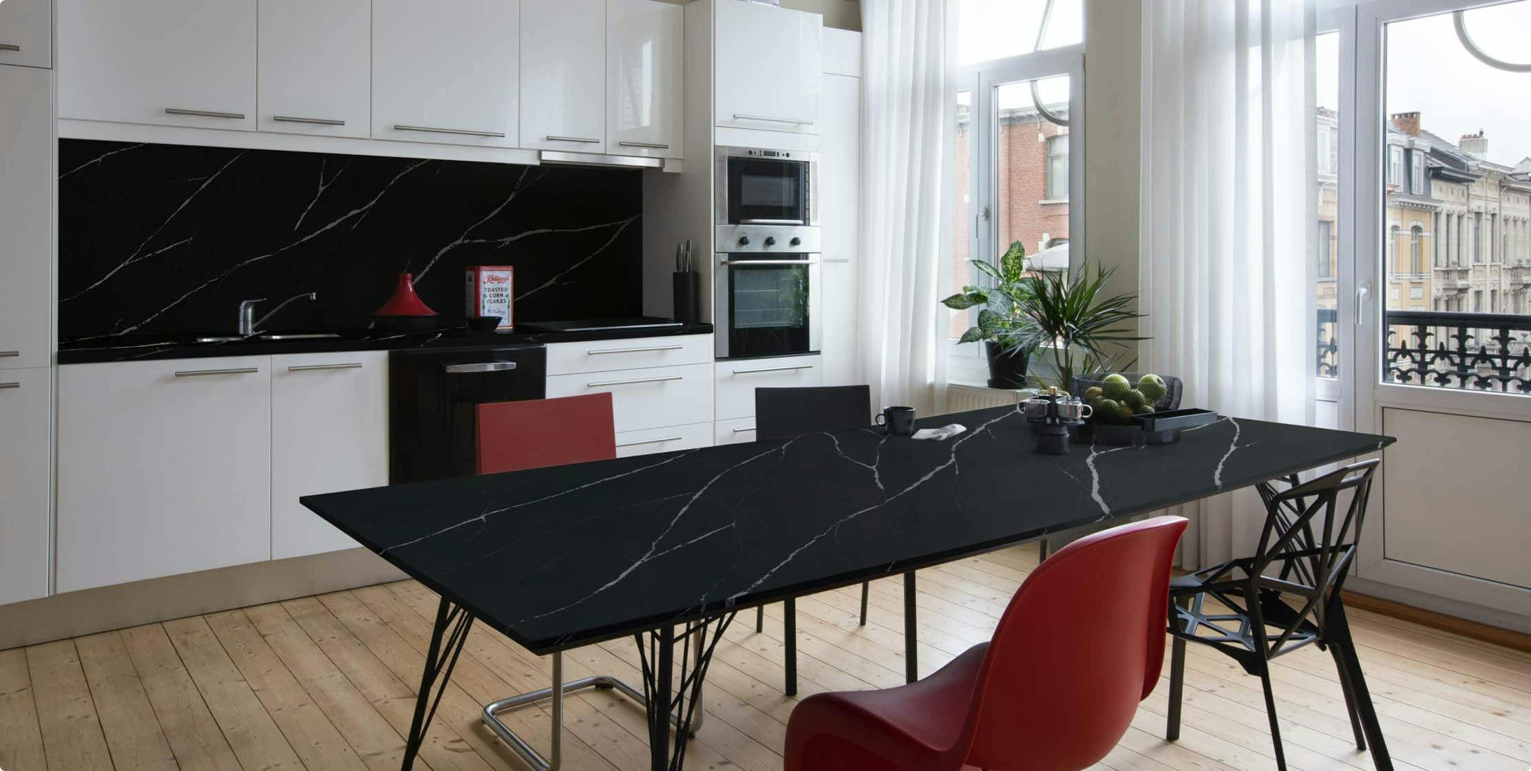 Image number 41 of the current section of Furniture of Cosentino USA