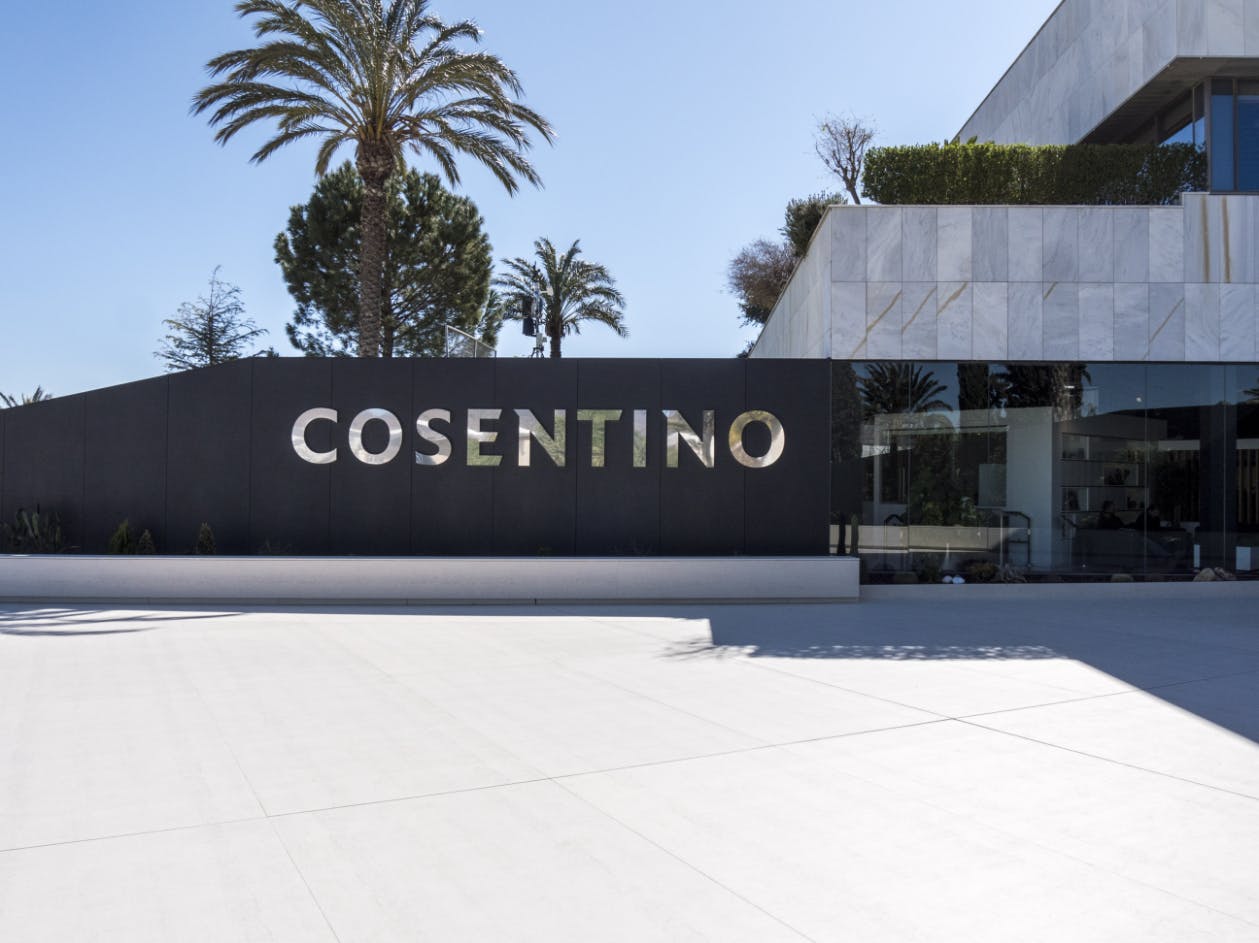 Image number 33 of the current section of Cosentino Group Announces Investment in Florida, Plan to Expand Manufacturing to North America of Cosentino USA