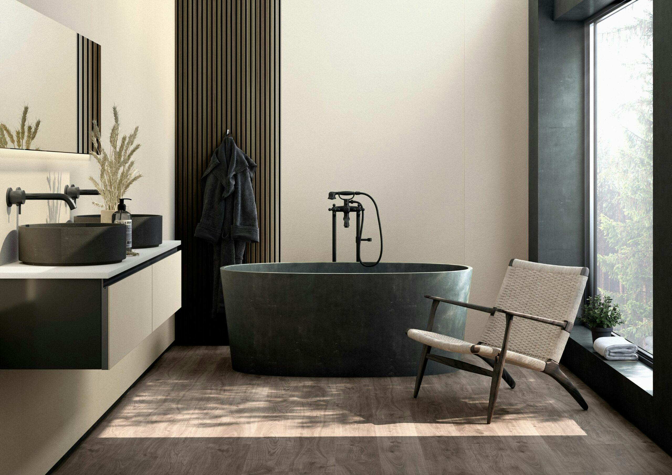 Image number 35 of the current section of Introducing C·Bath: Cosentino’s Comprehensive Commitment to Reimagined Bathroom Design of Cosentino USA