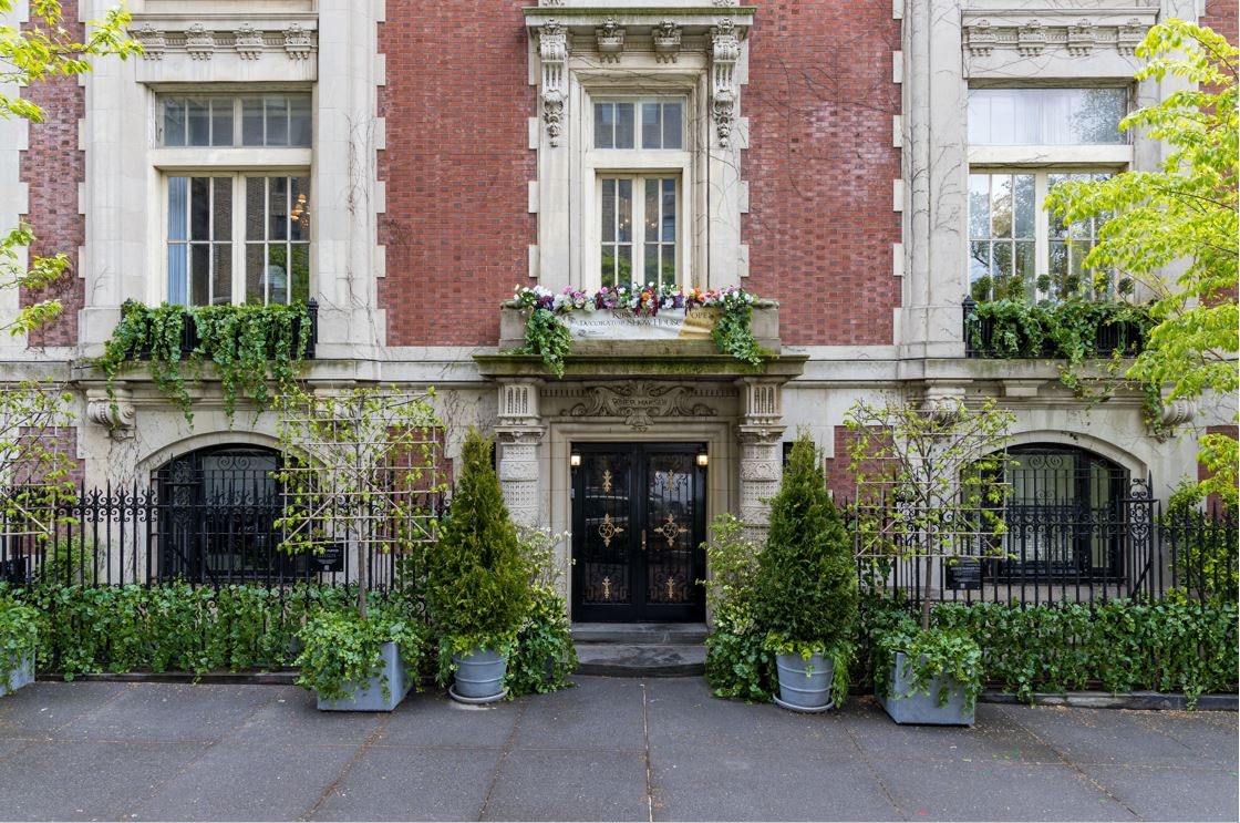 Cosentino supports the 48th annual Kips Bay Decorator Show House in New