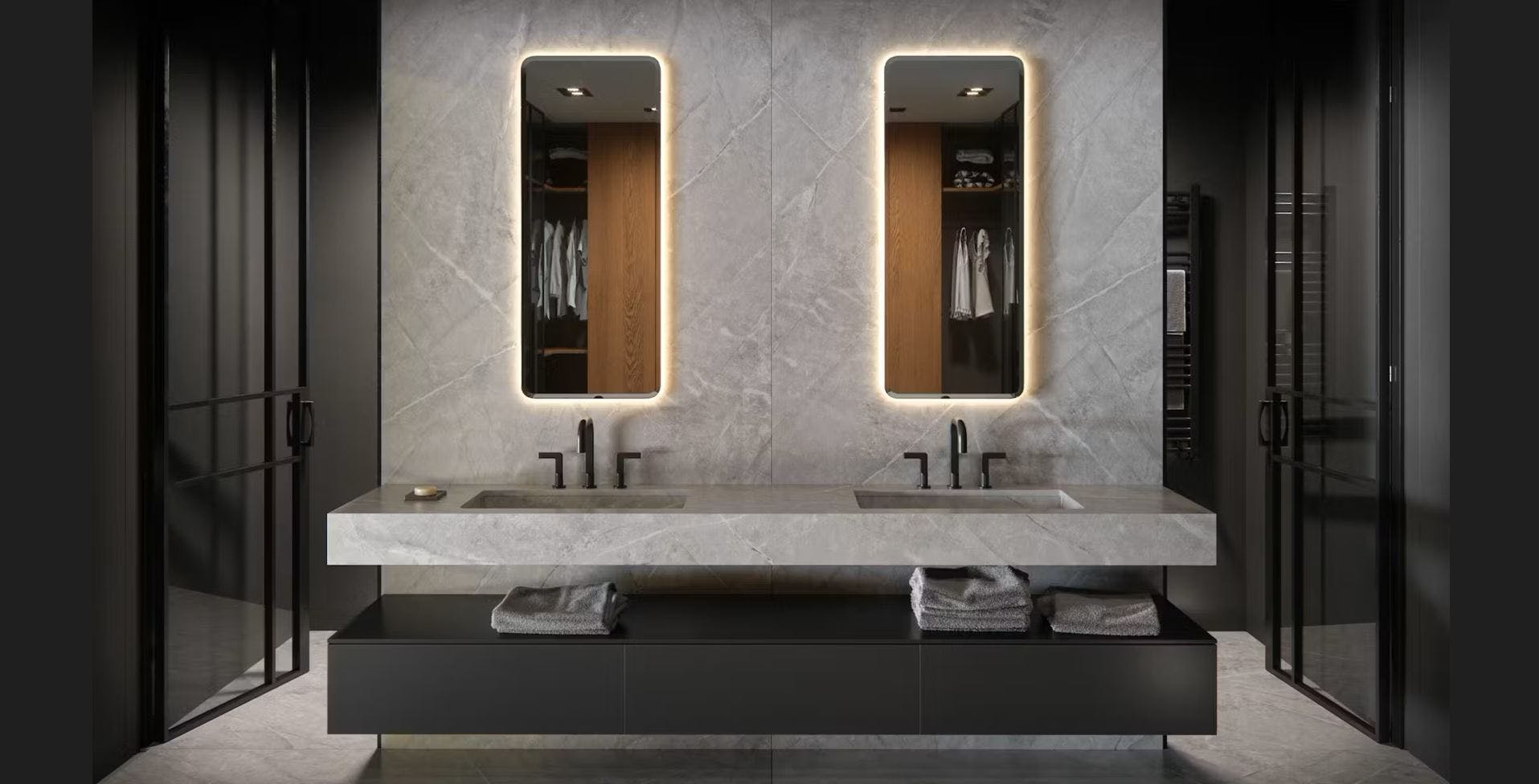 Image number 32 of the current section of Introducing C·Bath: Cosentino’s Comprehensive Commitment to Reimagined Bathroom Design of Cosentino USA