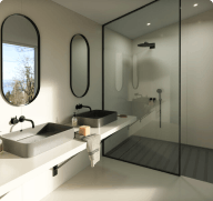 Image number 32 of the current section of Inspiration of Cosentino USA