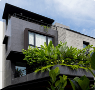 Image number 37 of the current section of Inspiration of Cosentino USA