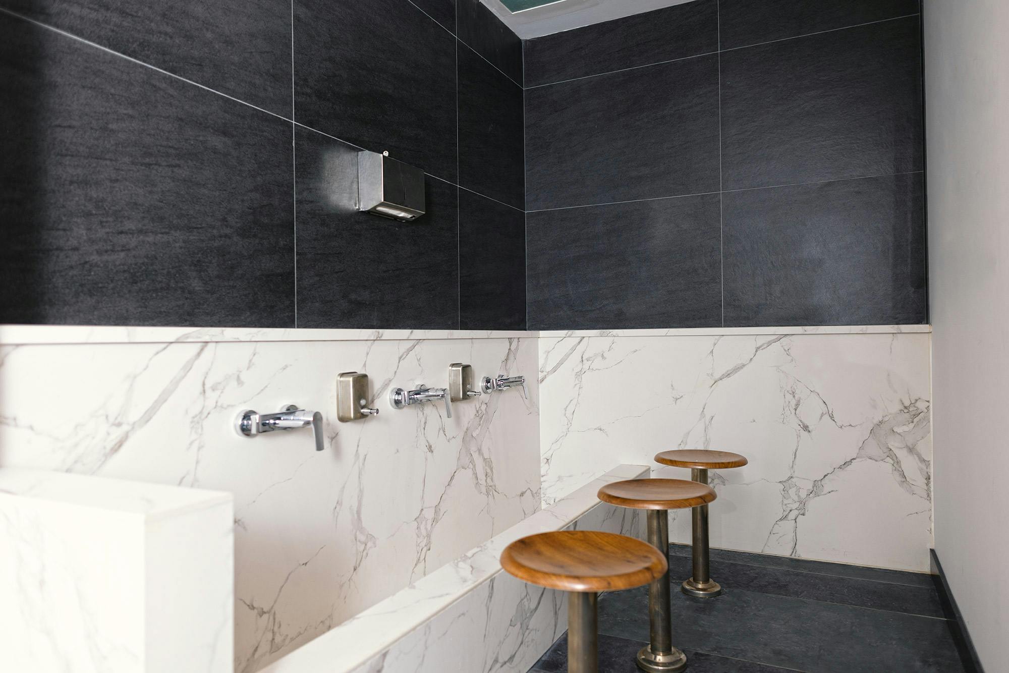 Image number 50 of the current section of Bathrooms of Cosentino USA