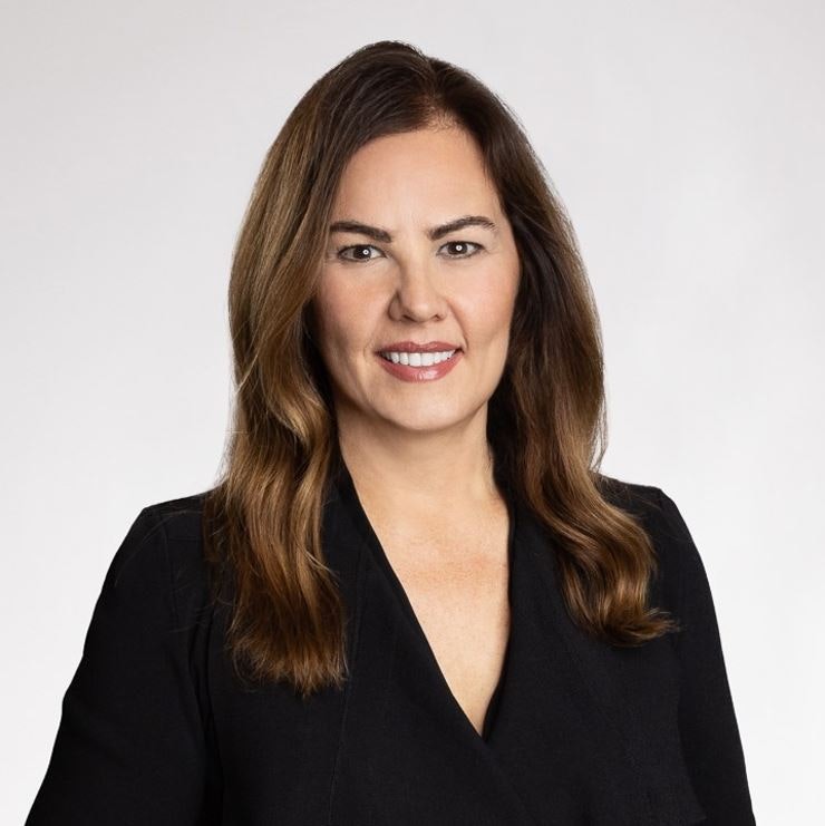 Laura Britt - Cosentino USA