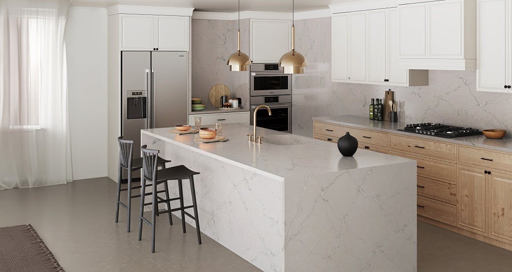 What is silestone discount