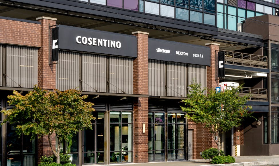 Cosentino Expands North American Presence with the Opening of