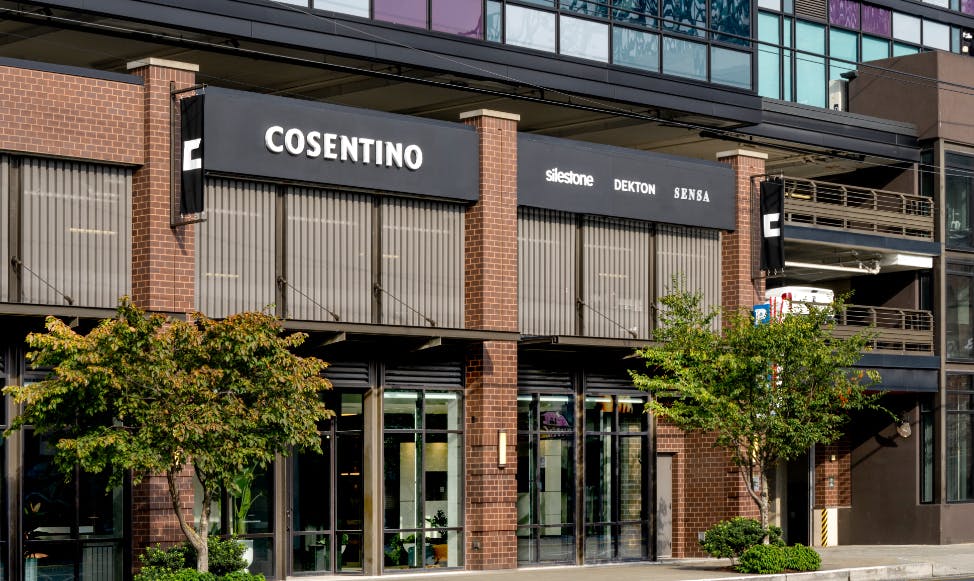 Image number 80 of the current section of Inspiration of Cosentino USA