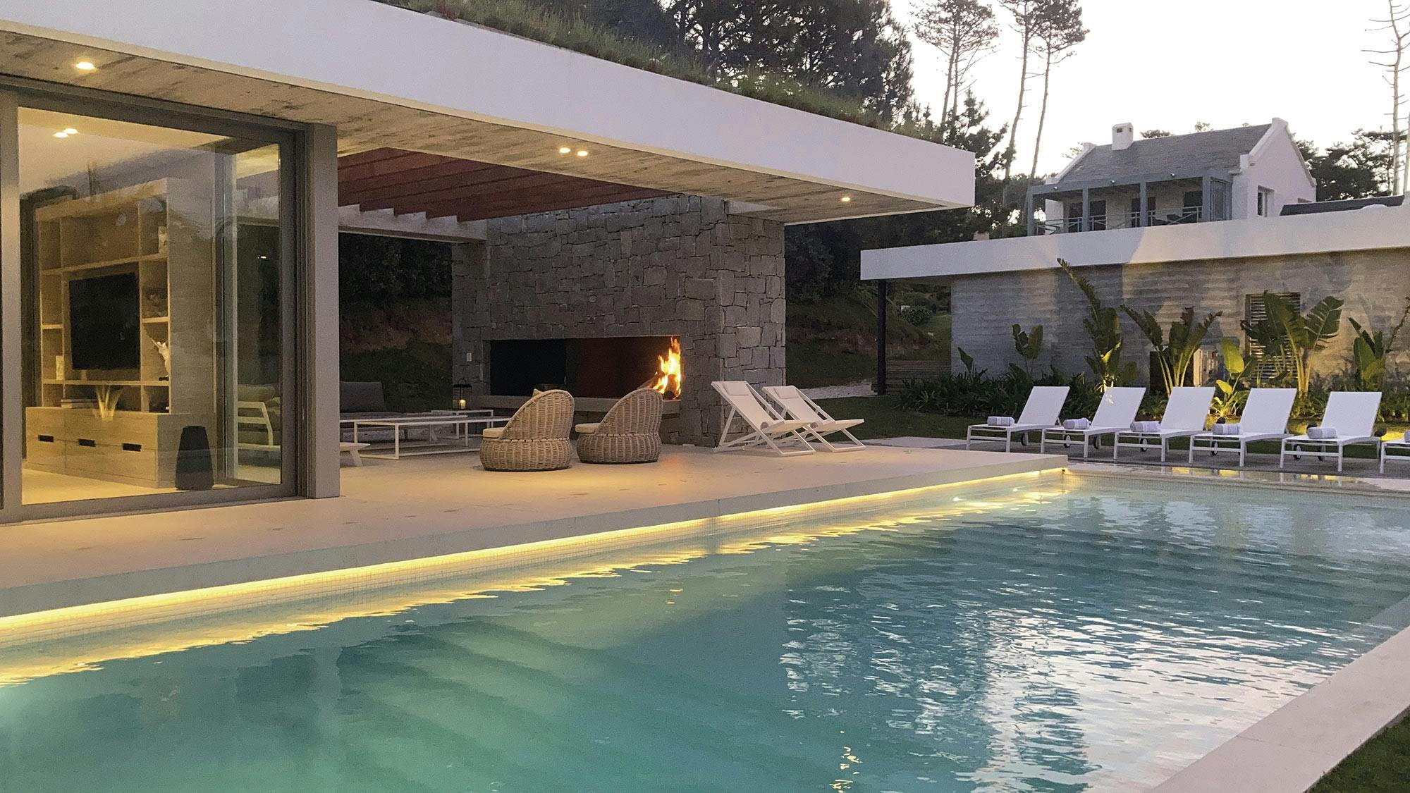 Image number 39 of the current section of “Openair Kitchen” creates design cuisines and furniture for outdoor living with Dekton by Cosentino of Cosentino USA