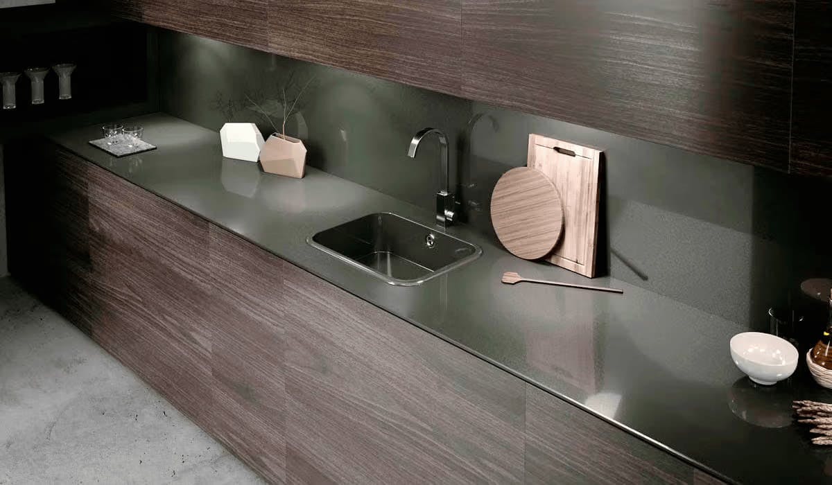 Explore the Best Material for a Kitchen Sink - Cosentino