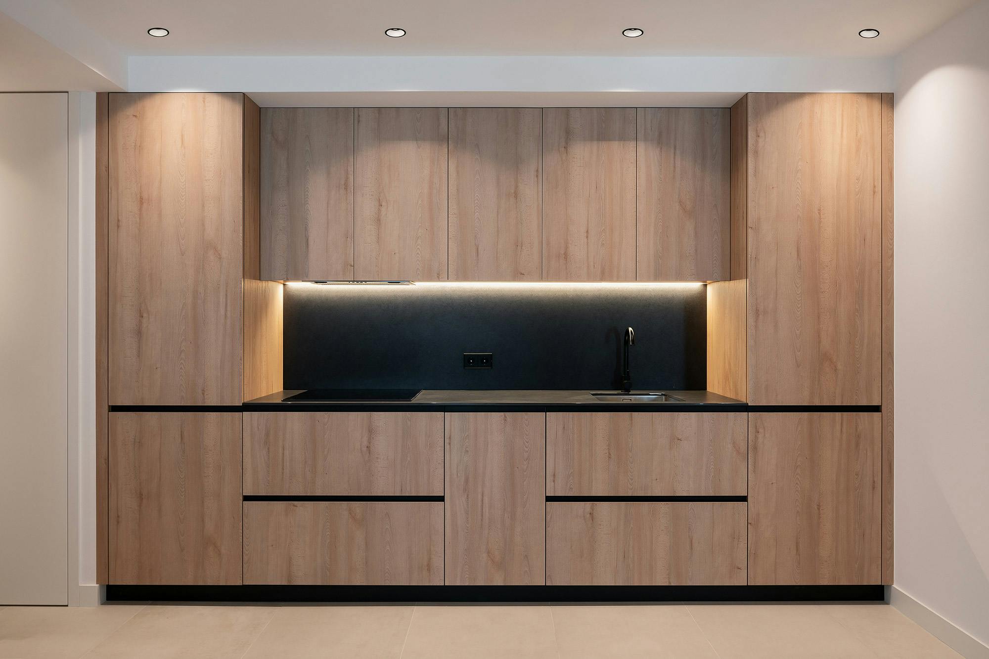 Image number 62 of the current section of Kitchens of Cosentino USA