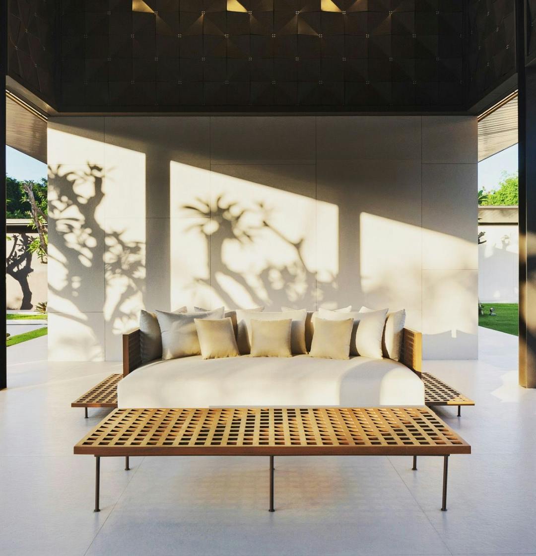 Image number 38 of the current section of Outdoor of Cosentino USA