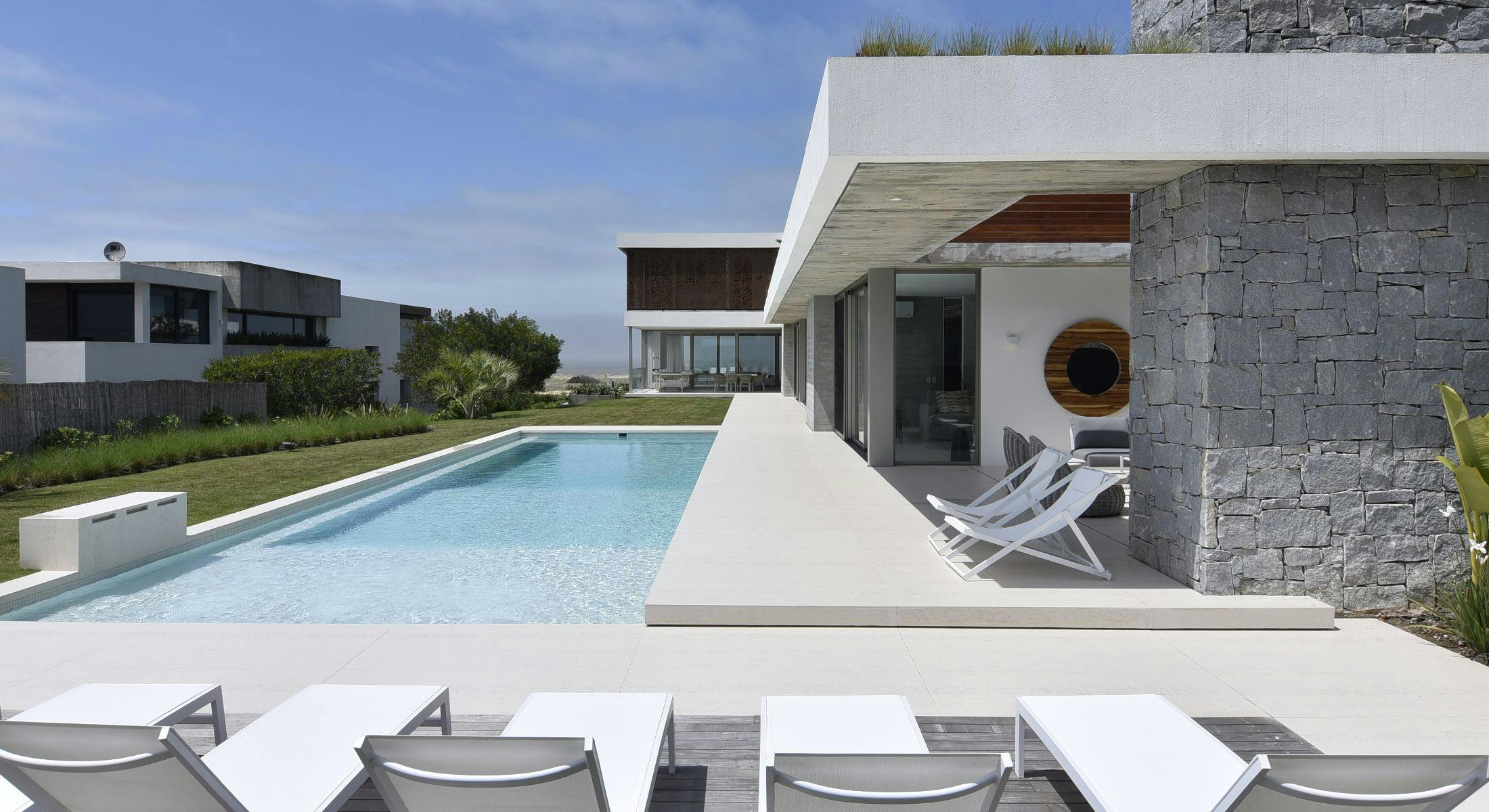 Image number 32 of the current section of Outdoor of Cosentino USA