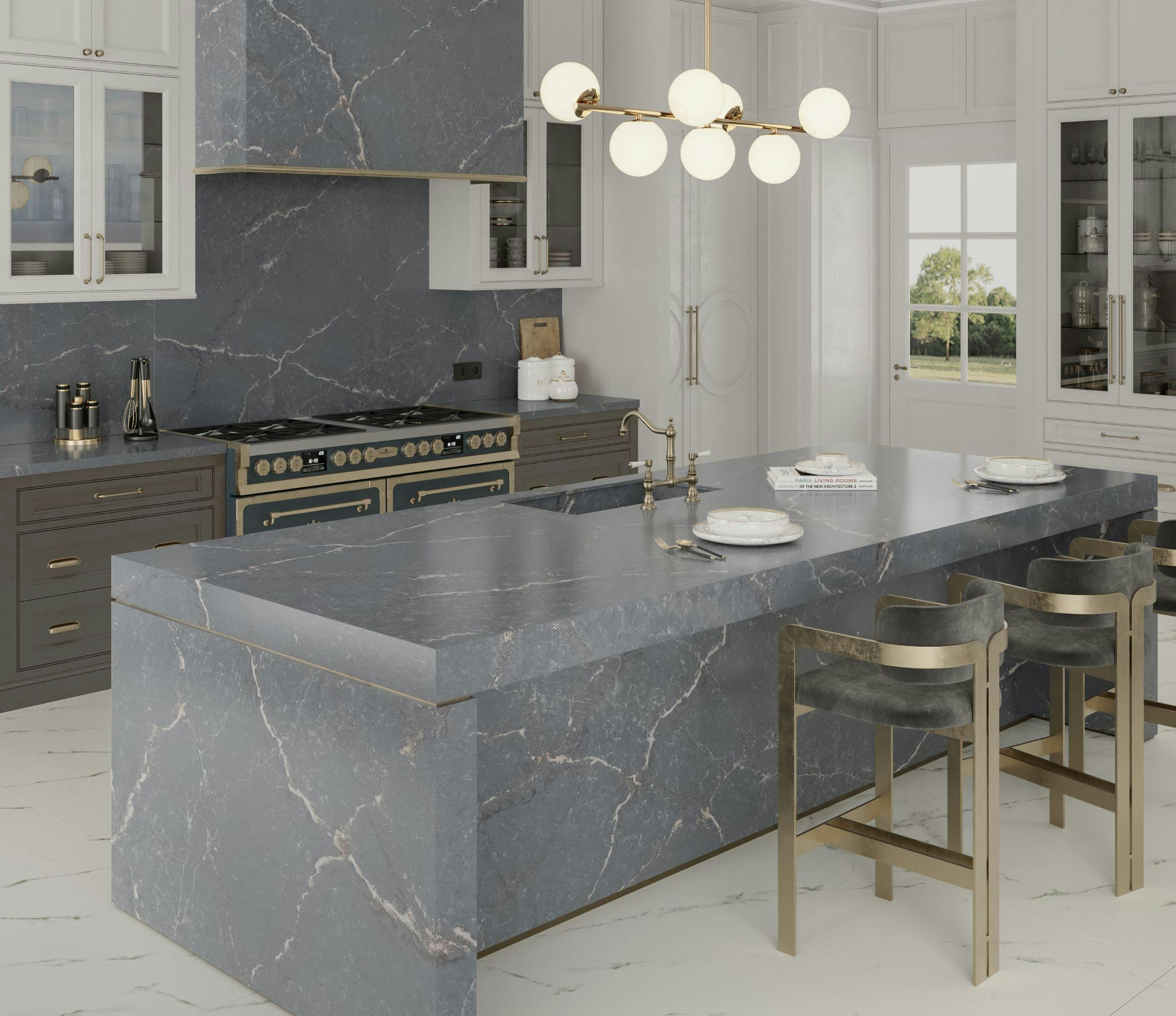 Image number 54 of the current section of Home Cosentino of Cosentino USA