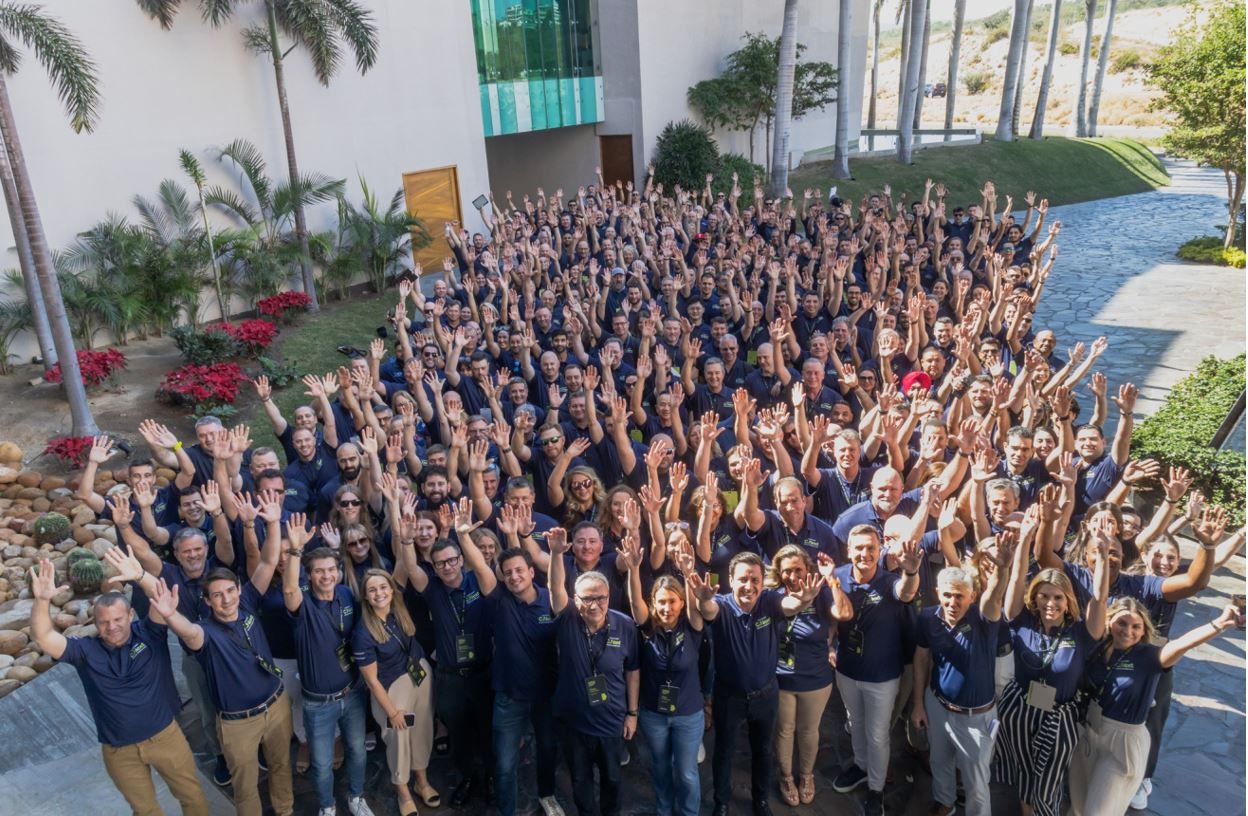 Cosentino’s Annual C.Next Fabricators & Installers Summit Brings Together Top Industry Innovators