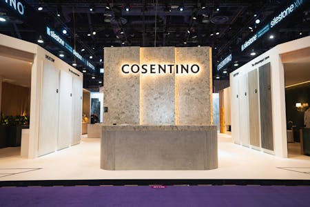 Image number 34 of the current section of Cosentino announces Liquid, the 2020 Dekton® collection designed by PATTERNITY – set to launch at Design Miami December 2019 of Cosentino USA