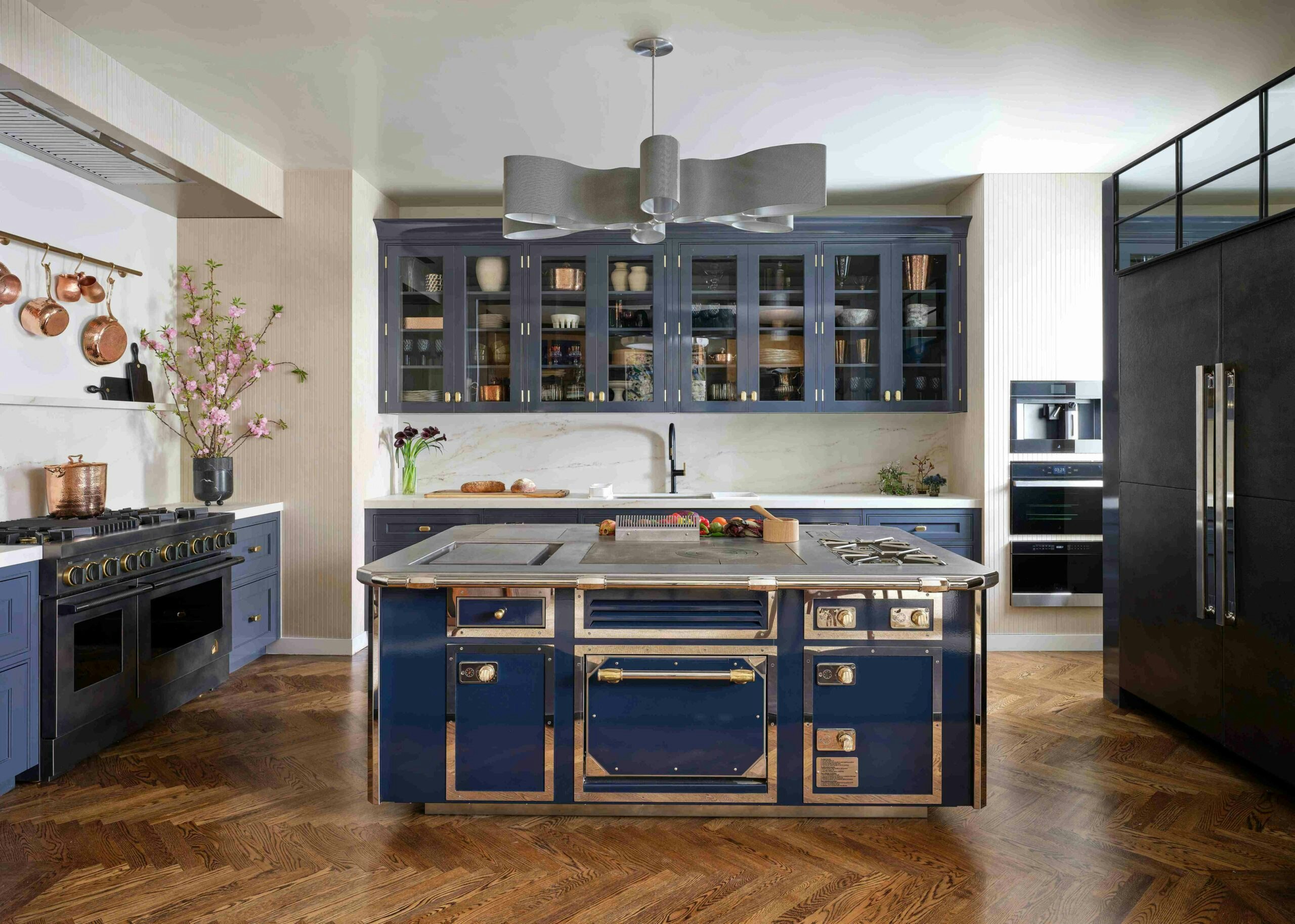 TOP DESIGNERS HIGHLIGHT DEKTON® BY COSENTINO AT THE 49TH ANNUAL KIPS BAY DECORATOR SHOW HOUSE NEW YORK