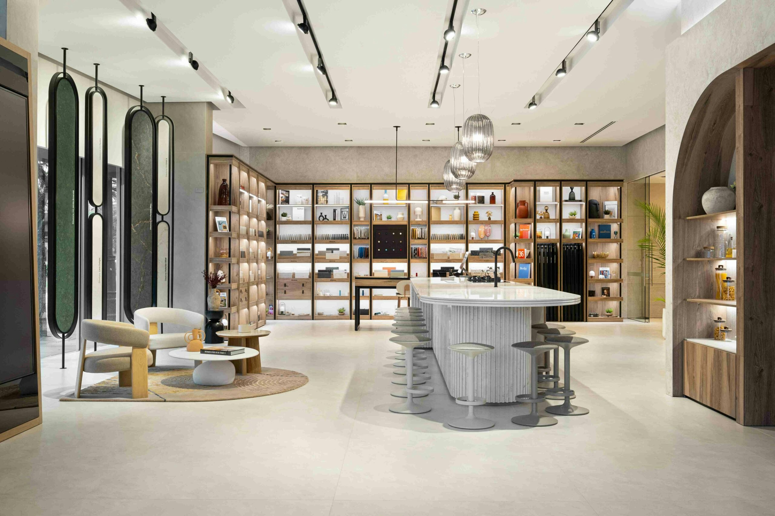 Cosentino brings its reimagined City Center showroom experience to the heart of Miami