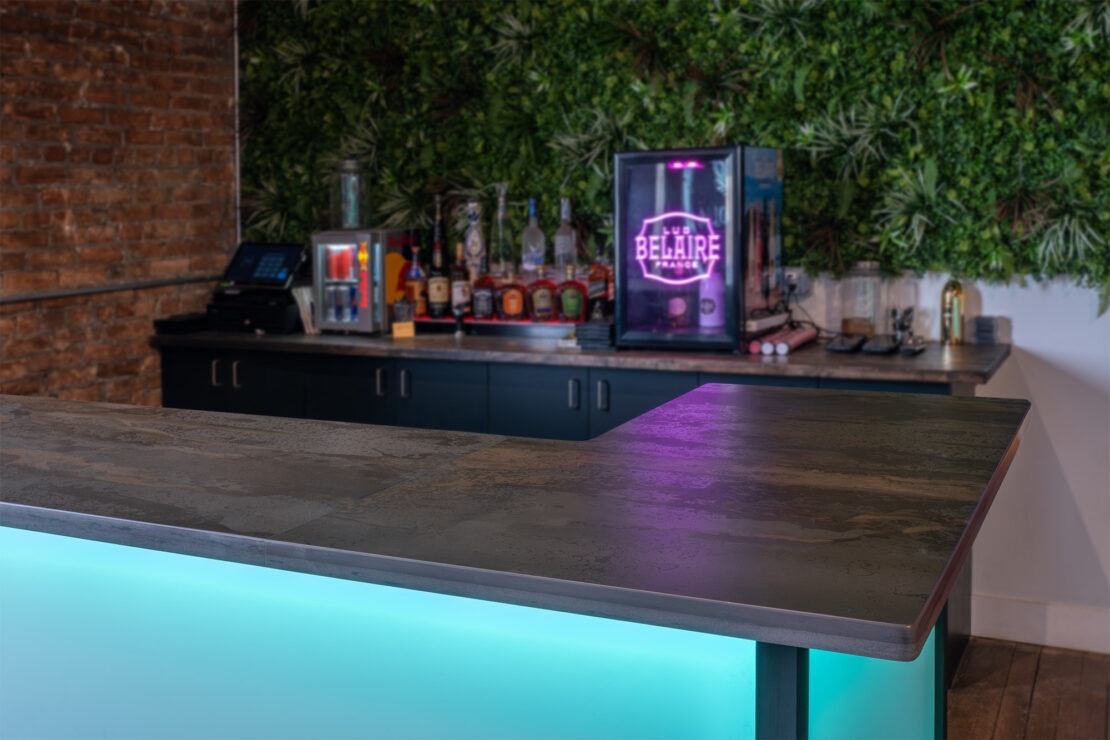 Magnolia-Bar Magnolia-Bar