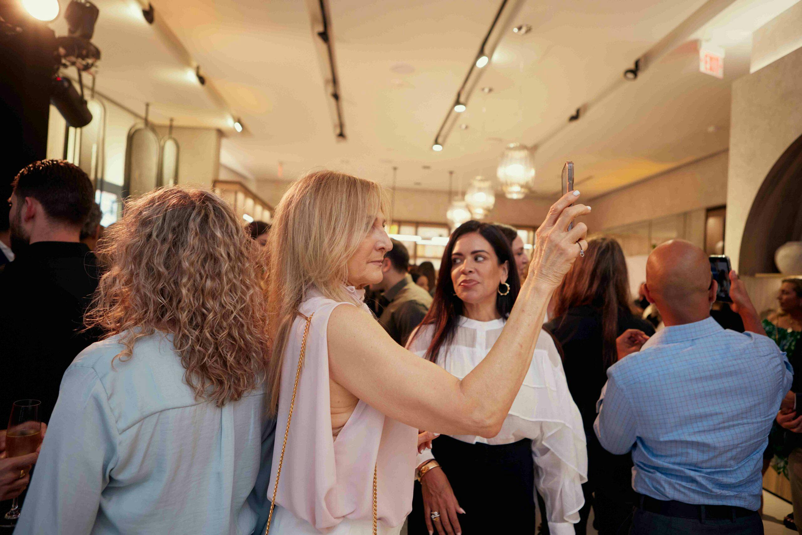 _A6A3781_11zon Image 38 of A6A3781 11zon scaled.jpg?auto=format%2Ccompress&ixlib=php 3.3 in Cosentino celebrates the launch of Silestone® XM Le Chic Bohème and Dekton® Pietra Edition with events across North America - Cosentino