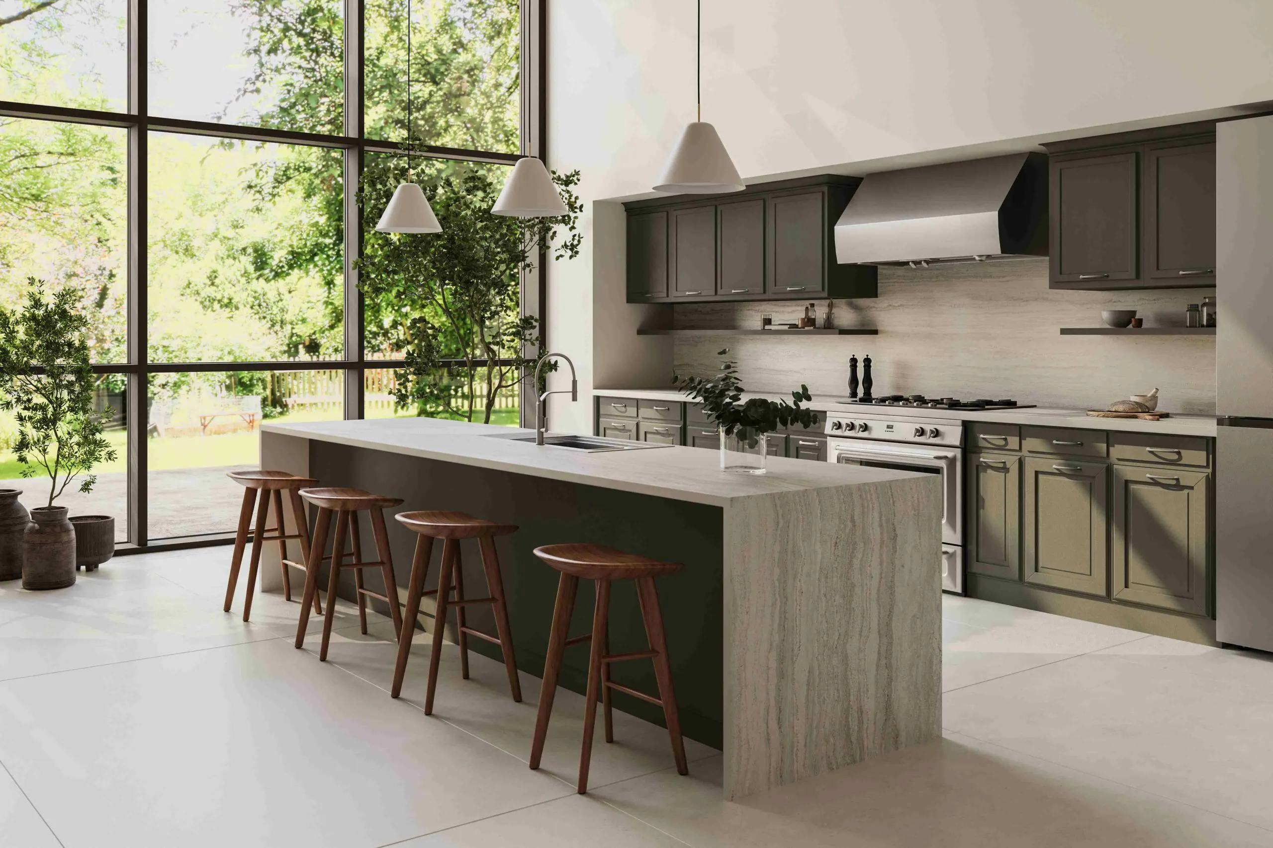 Pietra_Edition_Kitchen_2_11zon Image 35 of Pietra Edition Kitchen 2 11zon 1 scaled.jpg?auto=format%2Ccompress&ixlib=php 3.3 in Keys to a achieving a sustainable kitchen remodel - Cosentino